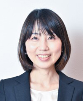 松本 留奈