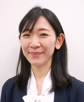 林 奈実