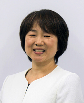 福田 亮子