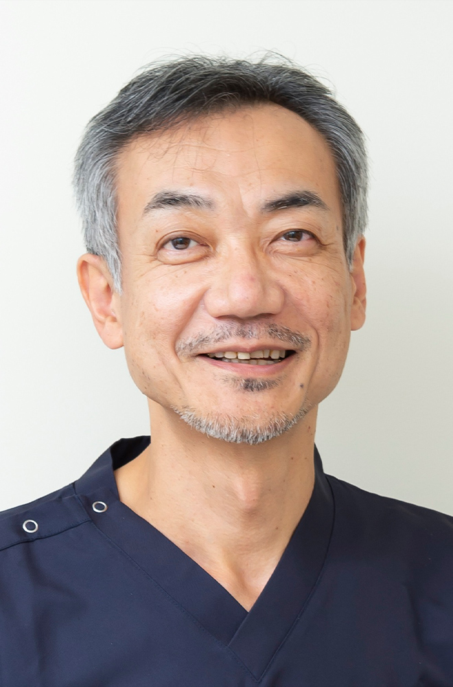 菊谷  武の写真