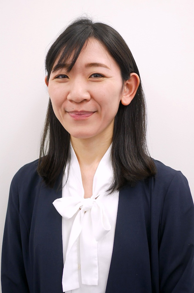 林 奈実の写真