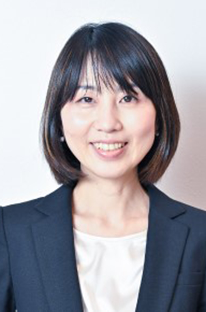 松本 留奈の写真