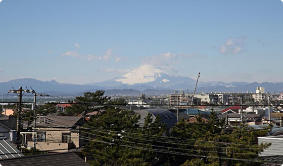 リハビリホームグランダ鵠沼・藤沢